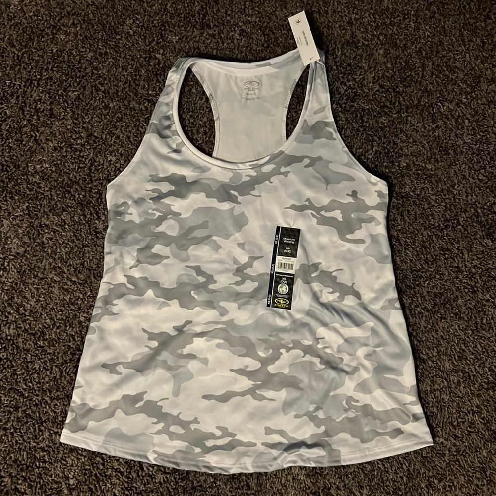 Athletic Works Tank Top